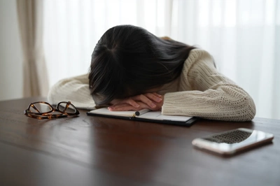 Капельницы от хронической усталости